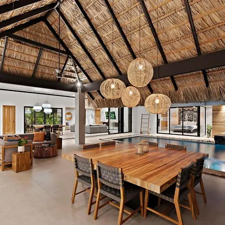 Villa Casa Kura